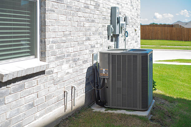 Reliable Ac Installation contractor in Montara, CA by FH HVAC